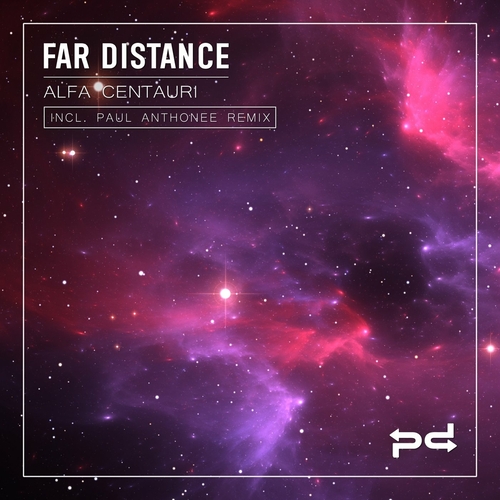 Far Distance - Alfa Centauri - Horizon [PSDI096]